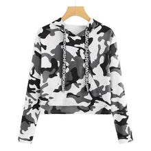 Load image into Gallery viewer, Camouflage Hoodie