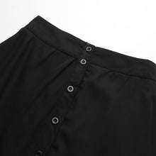Load image into Gallery viewer, High Waist Midi Skirt