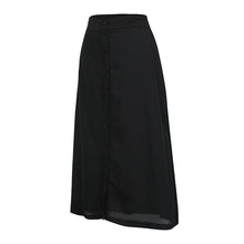 Load image into Gallery viewer, High Waist Midi Skirt