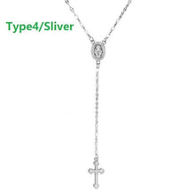 Load image into Gallery viewer, Star &amp; Moon Necklace