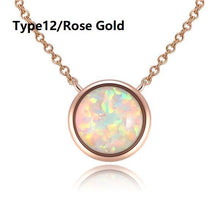 Load image into Gallery viewer, Star &amp; Moon Necklace