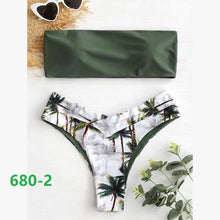 Load image into Gallery viewer, Cactus Bikini Set