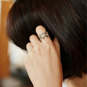 Star Ring