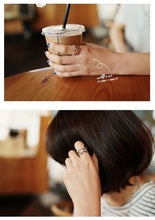 Load image into Gallery viewer, Star Ring