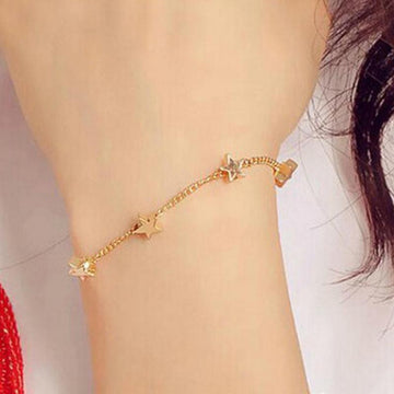 Star Bracelets