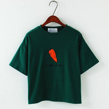 Load image into Gallery viewer, Carrot T-Shirt