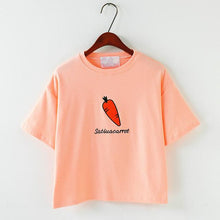 Load image into Gallery viewer, Carrot T-Shirt