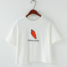 Load image into Gallery viewer, Carrot T-Shirt