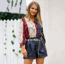 Load image into Gallery viewer, Bohemian Style Shirt