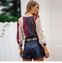 Load image into Gallery viewer, Bohemian Style Shirt