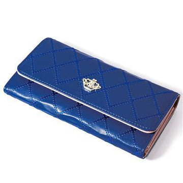 Quilted Wallet
