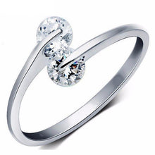 Load image into Gallery viewer, Fashion Ring (Size Adjustable)