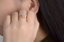 Load image into Gallery viewer, Fashion Ring (Size Adjustable)