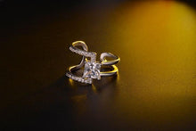 Load image into Gallery viewer, Fashion Ring (Size Adjustable)