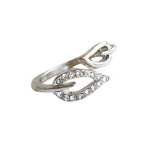 Load image into Gallery viewer, Leaf Ring