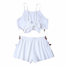 Load image into Gallery viewer, Rose Romper