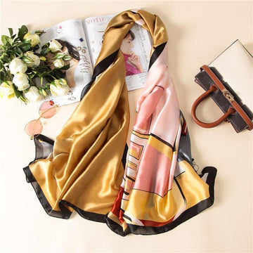 Fashion Scarf