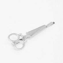 Load image into Gallery viewer, Scissors Hair Clips (2 Colors)