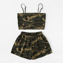 Load image into Gallery viewer, Camo Set