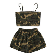 Load image into Gallery viewer, Camo Set