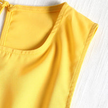 Load image into Gallery viewer, Laser Cut Tank Top &amp; Shorts (2 Piece Set)