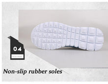 Load image into Gallery viewer, Breathable Running Shoes
