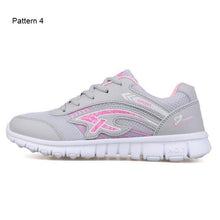 Load image into Gallery viewer, Breathable Running Shoes
