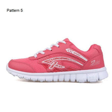 Load image into Gallery viewer, Breathable Running Shoes