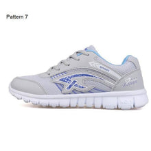 Load image into Gallery viewer, Breathable Running Shoes