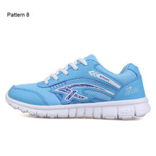 Load image into Gallery viewer, Breathable Running Shoes