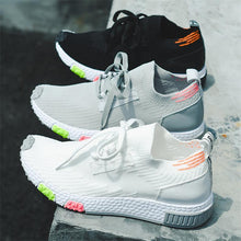 Load image into Gallery viewer, Breathable Sneakers