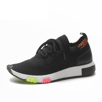 Breathable Sneakers