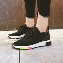 Load image into Gallery viewer, Breathable Sneakers