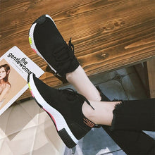 Load image into Gallery viewer, Breathable Sneakers