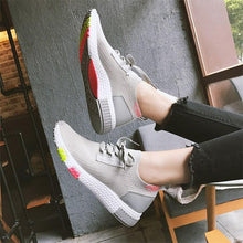 Load image into Gallery viewer, Breathable Sneakers