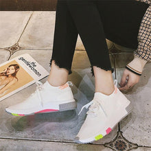 Load image into Gallery viewer, Breathable Sneakers