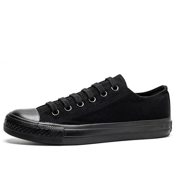 Canvas Sneakers