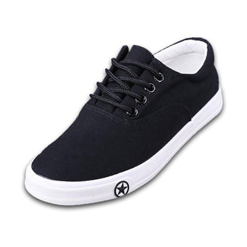 Canvas Sneakers