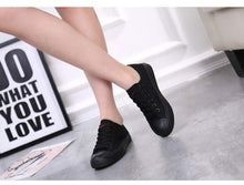 Load image into Gallery viewer, Canvas Sneakers