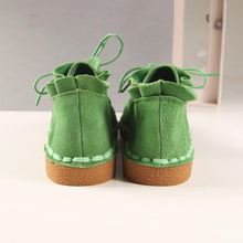 Load image into Gallery viewer, Casual Flat Shoes