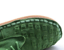 Load image into Gallery viewer, Casual Flat Shoes