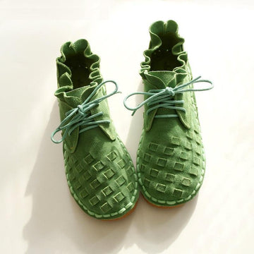 Casual Flat Shoes