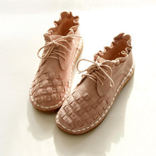 Load image into Gallery viewer, Casual Flat Shoes
