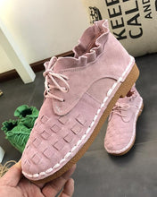 Load image into Gallery viewer, Casual Flat Shoes