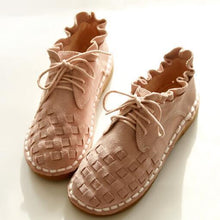 Load image into Gallery viewer, Casual Flat Shoes