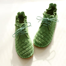 Load image into Gallery viewer, Casual Flat Shoes