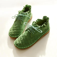 Load image into Gallery viewer, Casual Flat Shoes