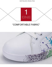 Load image into Gallery viewer, Casual Sneakers