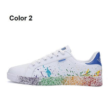 Load image into Gallery viewer, Casual Sneakers