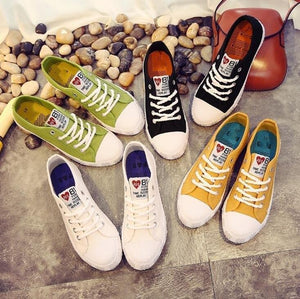 Color Sneakers